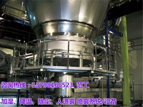 十年匠心鑄就清新廠房——鑫奧噴霧研發(fā)花都除塵設(shè)備紀(jì)實