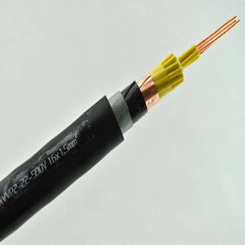 專業(yè)回收廢舊電纜，助力徐州特種電纜線資源再生