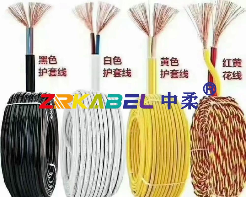 上海中柔電纜 深耕特種電纜領(lǐng)域，鑄就專業(yè)制造品牌
