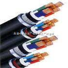 特種電纜訂做 WDNA-YJV低煙無鹵阻燃耐火電纜解析
